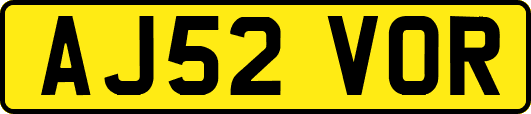 AJ52VOR