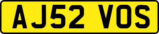 AJ52VOS