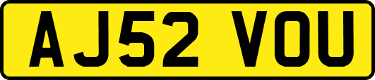AJ52VOU