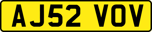 AJ52VOV