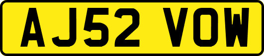 AJ52VOW
