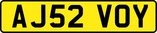 AJ52VOY