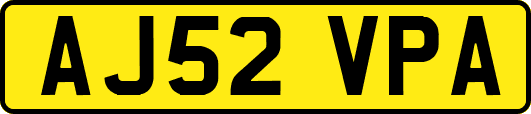 AJ52VPA