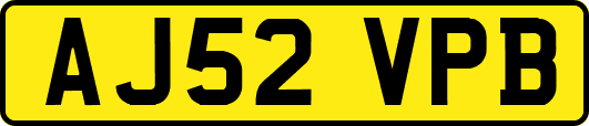 AJ52VPB