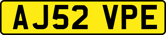 AJ52VPE
