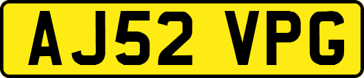 AJ52VPG