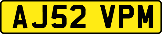 AJ52VPM