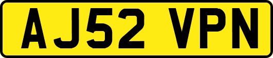 AJ52VPN