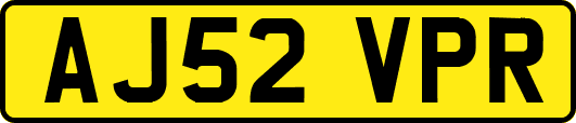 AJ52VPR