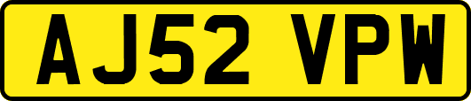 AJ52VPW