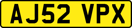 AJ52VPX