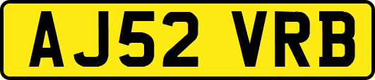 AJ52VRB