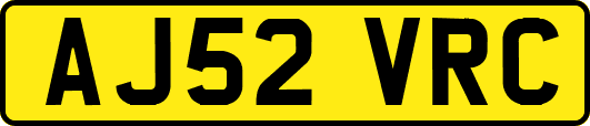 AJ52VRC