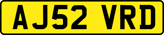 AJ52VRD