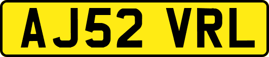 AJ52VRL