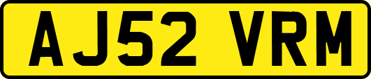 AJ52VRM