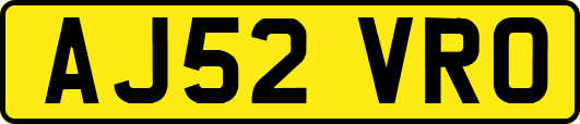 AJ52VRO