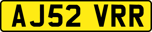 AJ52VRR