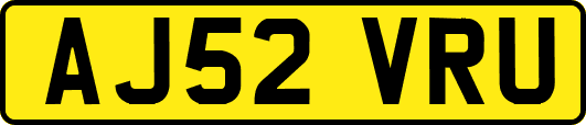 AJ52VRU