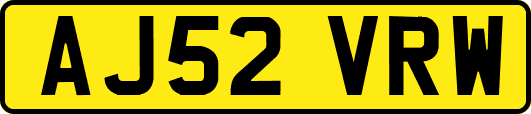 AJ52VRW