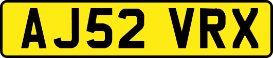 AJ52VRX
