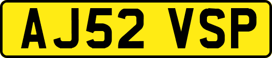 AJ52VSP