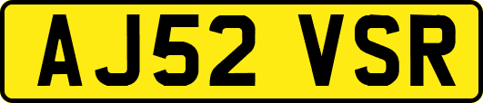 AJ52VSR