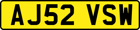 AJ52VSW