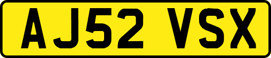 AJ52VSX
