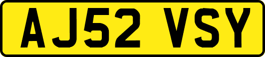 AJ52VSY