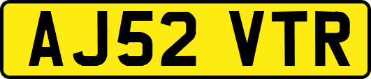 AJ52VTR