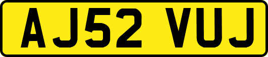 AJ52VUJ