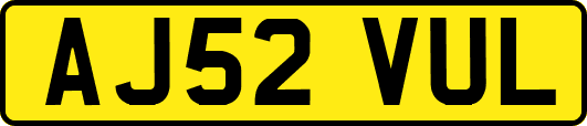 AJ52VUL