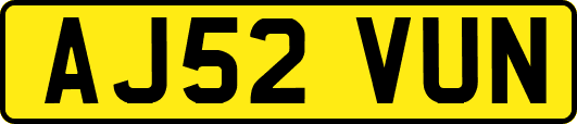 AJ52VUN