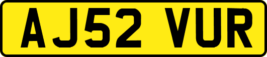 AJ52VUR