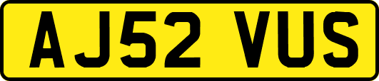AJ52VUS