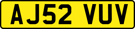 AJ52VUV
