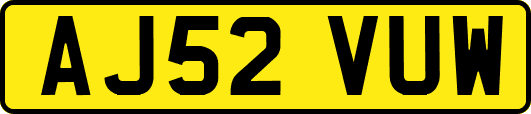 AJ52VUW