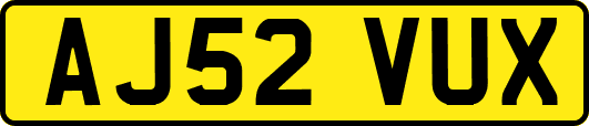 AJ52VUX