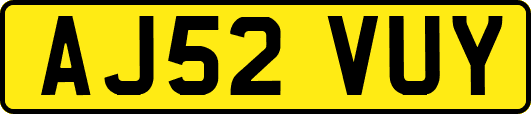 AJ52VUY