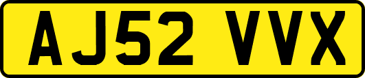 AJ52VVX