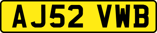 AJ52VWB