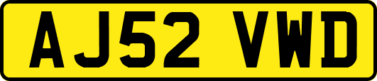 AJ52VWD