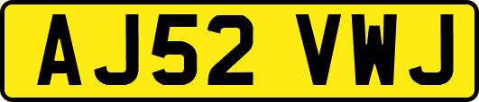 AJ52VWJ