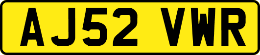 AJ52VWR