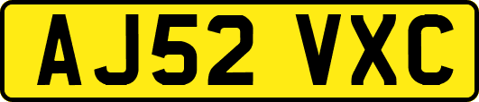 AJ52VXC