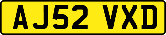 AJ52VXD