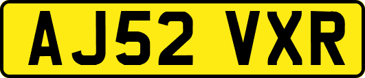 AJ52VXR