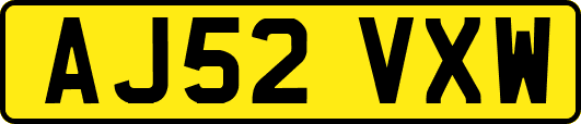 AJ52VXW