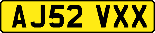 AJ52VXX